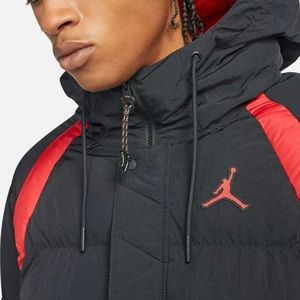 Air Jordan Jacket Brand New with tags Size 2XL